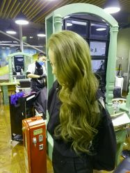 点击看大图 -形象革命造型·护肤Hair Studio