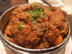 -舌尖上的食缘花园主题餐厅