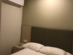 -汉庭(天津滨江道步行街店)