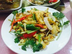 -邹记·美食(斗门店)