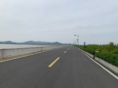 -横山水库
