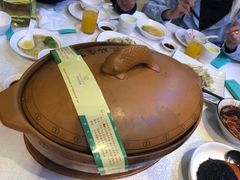 -风味小馆(天目湖宾馆店)
