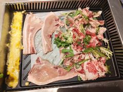 -阿亲家·韩式无限烤肉(春熙路店)