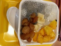 android_upload_pic-满记甜品(王府井北京市百货大楼店)