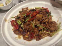 -老牌坊鲁菜名店(聊城美食岛店)