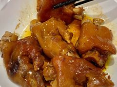 -大锅小灶·渔+村