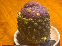 -云山竹·傣味手抓饭·野生菌孔雀宴·云南特色菜(昆明老街店)