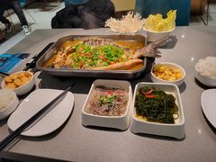 -半天妖烤鱼(紫荆广场店)