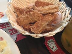 -酷公社·榴莲披萨(太原街店)