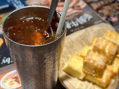 -敏华冰厅(天河城店)