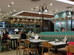 -翠华餐厅(正佳广场店)