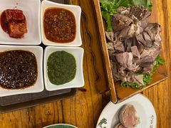 -一招鲜·全羊铺·蒙古奶茶(五一北路店)