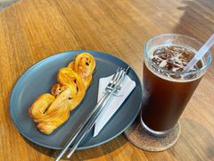 -LIN COFFEE CO(龙珠达店)