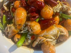 -忆口香龙虾(珠海夏湾老店)