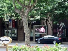 -Sony Store 索尼(上海淮海中路店)