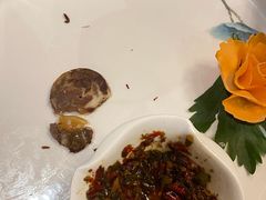 -湖泉水云间餐厅·弥勒地道菜(B座店)