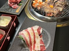 -300杯·和牛烧肉清酒专门店(廊里店)