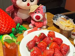 -食间牛排(湖西路店)