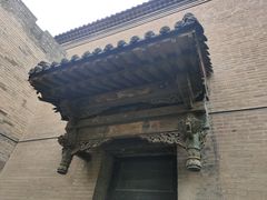 -常家庄园