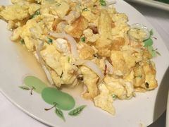 银鱼炒蛋-双桥饭店(锦溪店)