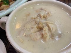 -蘑菇餐厅(马台街店)