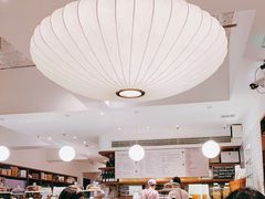 -BAKER&SPICE(安福路店)