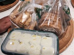 -泸溪河桃酥(西直门凯德店)