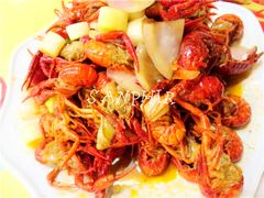 龙虾-老谢龙虾(芜湖路店)