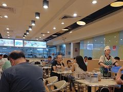-玲又珑美食(盘福路店)