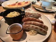 -Shanghai Brew House上海啤酒工坊(老外街店)