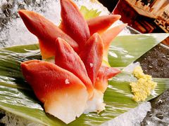 -白石的深夜食堂(大上海店)