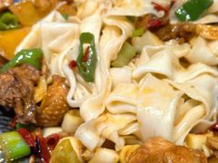 -俭寨大盘鸡·缸子肉·小公鸡·新疆菜(云通店)