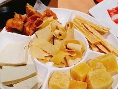 -彤德莱火锅(果园路店)
