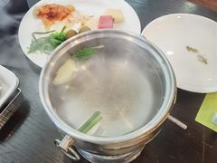 -聚春园自助餐厅(东街口店)