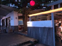 -Nirvana Cafe&Bar(北仓文创街区店)