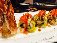 -古田居·特色寿司料理(骏欣中心店)