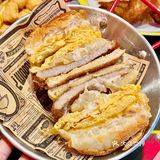 本地人私藏的港味食堂，五一逛顺峰山必吃！  