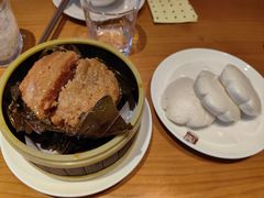 -莲餐厅·湖北菜·藕汤老手艺(愚园路店)