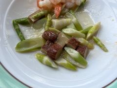 -巧克力渔家.小船海鲜胶东菜(万平口店)