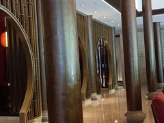 大堂-西安凯悦酒店·湖畔中餐厅