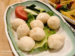 -热浪岛马来餐厅