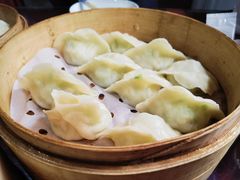 -老边饺子馆(中街店)