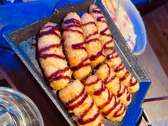 -很久以前羊肉串(打浦路店)
