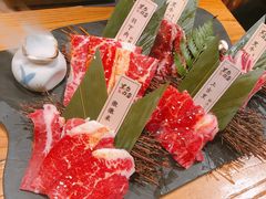 -黑牛の店·和牛烧肉(合生汇店)