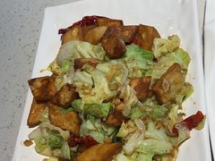 -刀郎牛肉面新疆餐厅·烧烤(清真通州珠江国际城店)