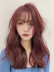 -HG美发设计沙龙