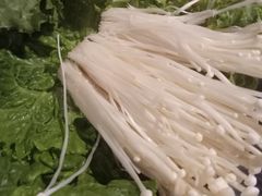 -湊湊火锅·茶憩(东城万达店)