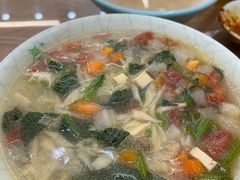 -清真·益鑫羊肉手抓馆(花园北街店)