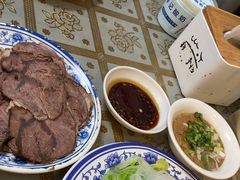 -清真·鸦儿李记·小馆(后海店)