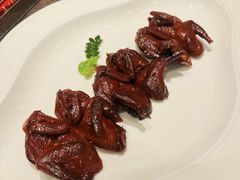 -千百味红餐厅·非遗江西菜(绿地双子塔总店)